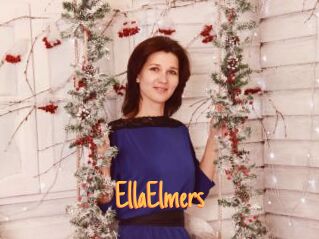 EllaElmers Mobile Porno