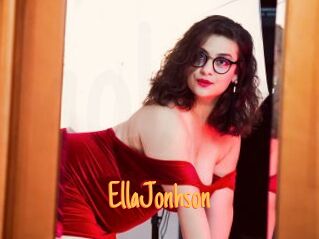 EllaJonhson