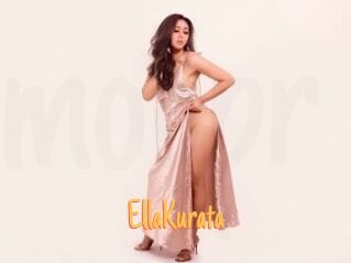 EllaKurata