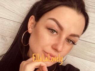 EllaLaLovely