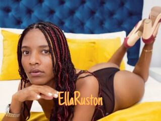 EllaRuston