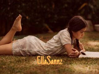 EllaSannz
