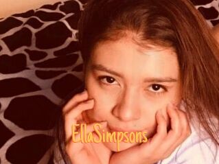 EllaSimpsons Mobile Porno