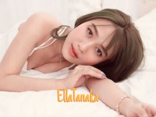 EllaTanaka