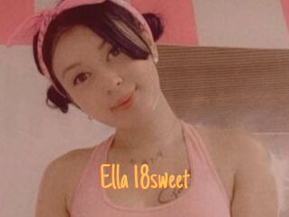 Ella_18sweet