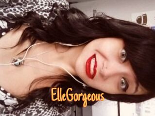 ElleGorgeous