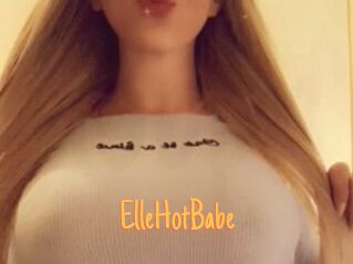 ElleHotBabe Mobile Porno