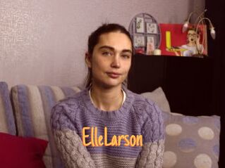 ElleLarson