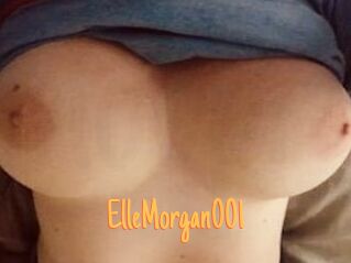 ElleMorgan001 Mobile Porno