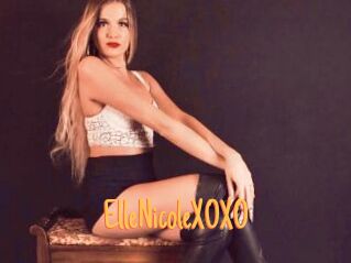 ElleNicoleXOXO Mobile Porno