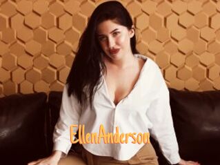 EllenAnderson Mobile Porno