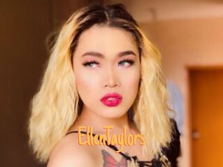 EllenTaylors Mobile Porno