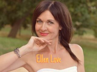 Ellen_Love Mobile Porno