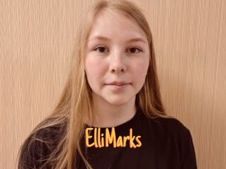 ElliMarks Mobile Porno