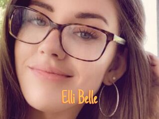 Elli_Belle