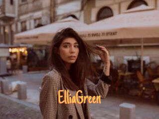 ElliaGreen