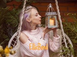 EllieBond Mobile Porno