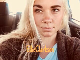 EllieClarkson Mobile Porno
