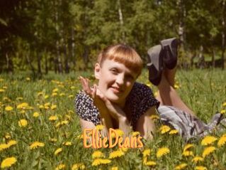 EllieDeans