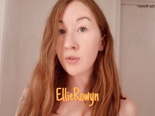 EllieRowyn