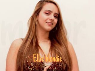 Ellie_blondie