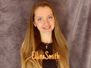 EllinaSmith