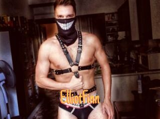 ElliotFinn Mobile Porno