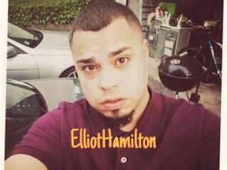 Elliot_Hamilton Mobile Porno