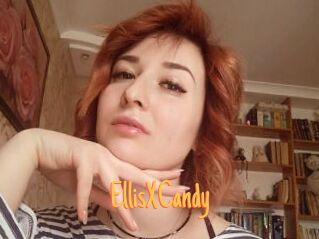 EllisXCandy