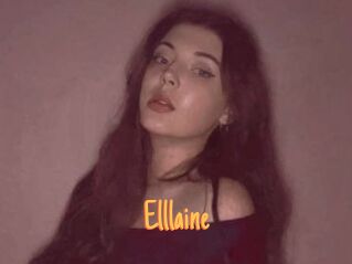 Elllaine