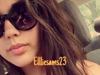 Ellliesams23