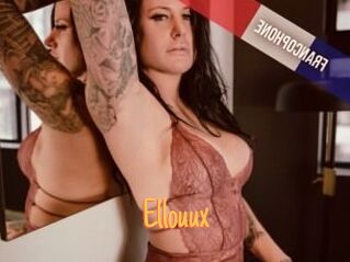 Ellouux