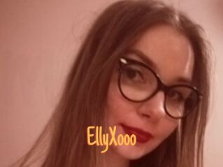 EllyXooo Mobile Porno