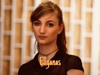 Ellyanas