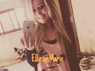 EllysonMarie
