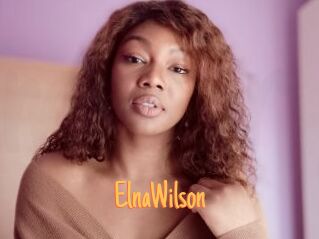 ElnaWilson
