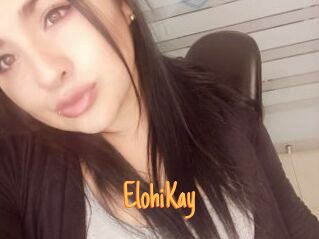 ElohiKay
