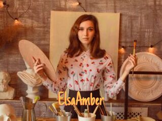ElsaAmber
