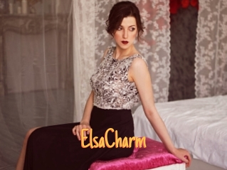 ElsaCharm