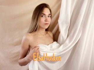 ElsaHosken Mobile Porno