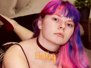ElsaKing