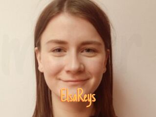 ElsaReys