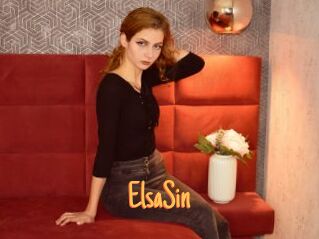 ElsaSin