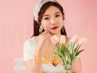 ElsaTresley