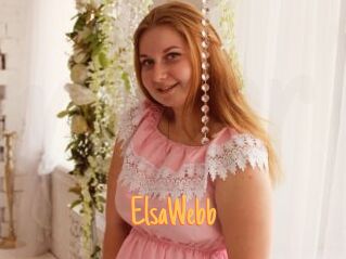 ElsaWebb Mobile Porno
