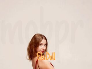 ElsiDoll