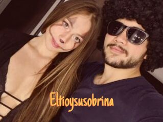 Eltioysusobrina