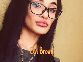 Elvi_Brown