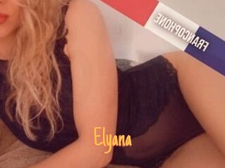 Elyana