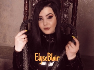 ElyseBlair Mobile Porno